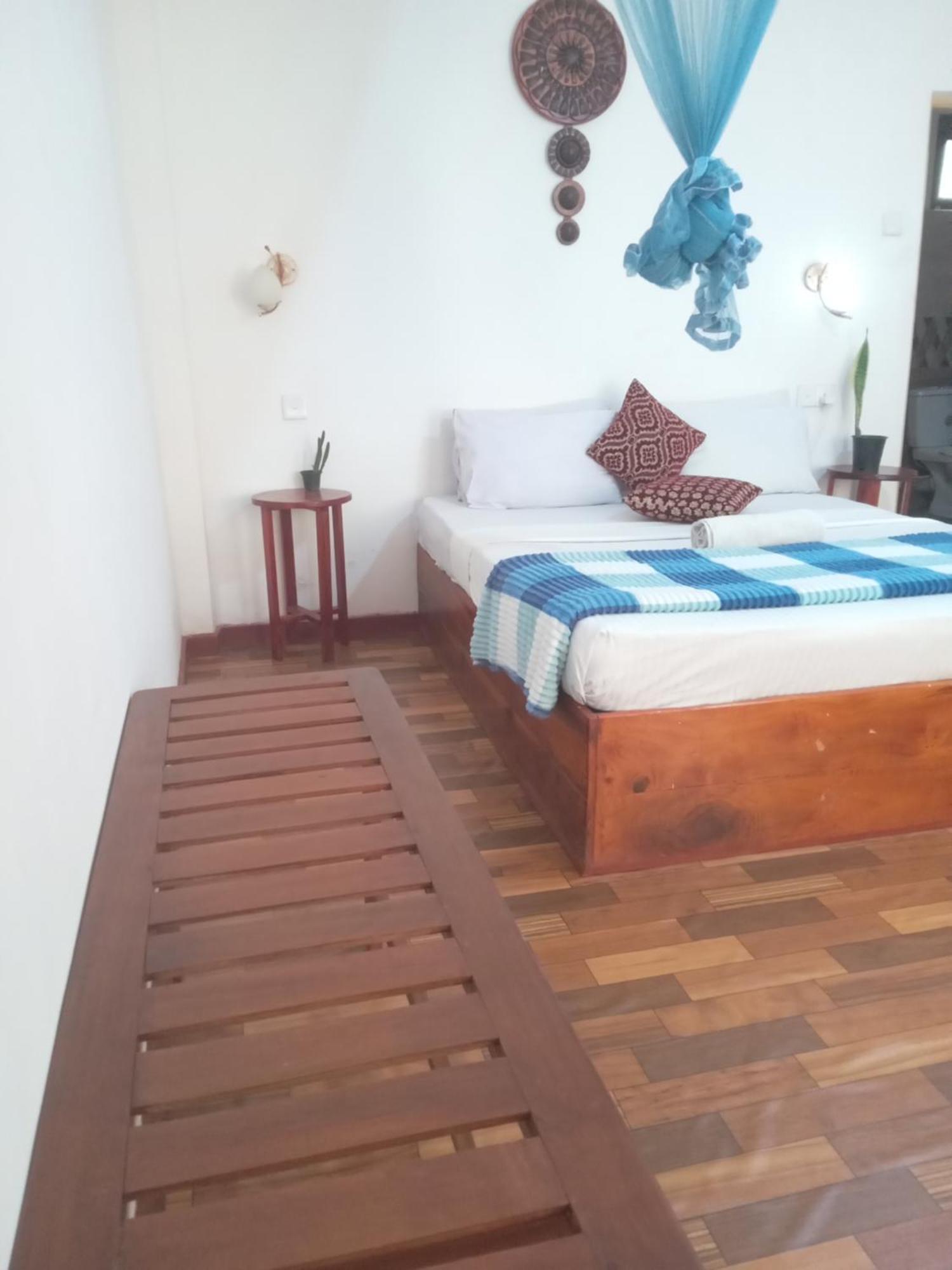 Apartamento Elegant Hill Ella Habitación foto