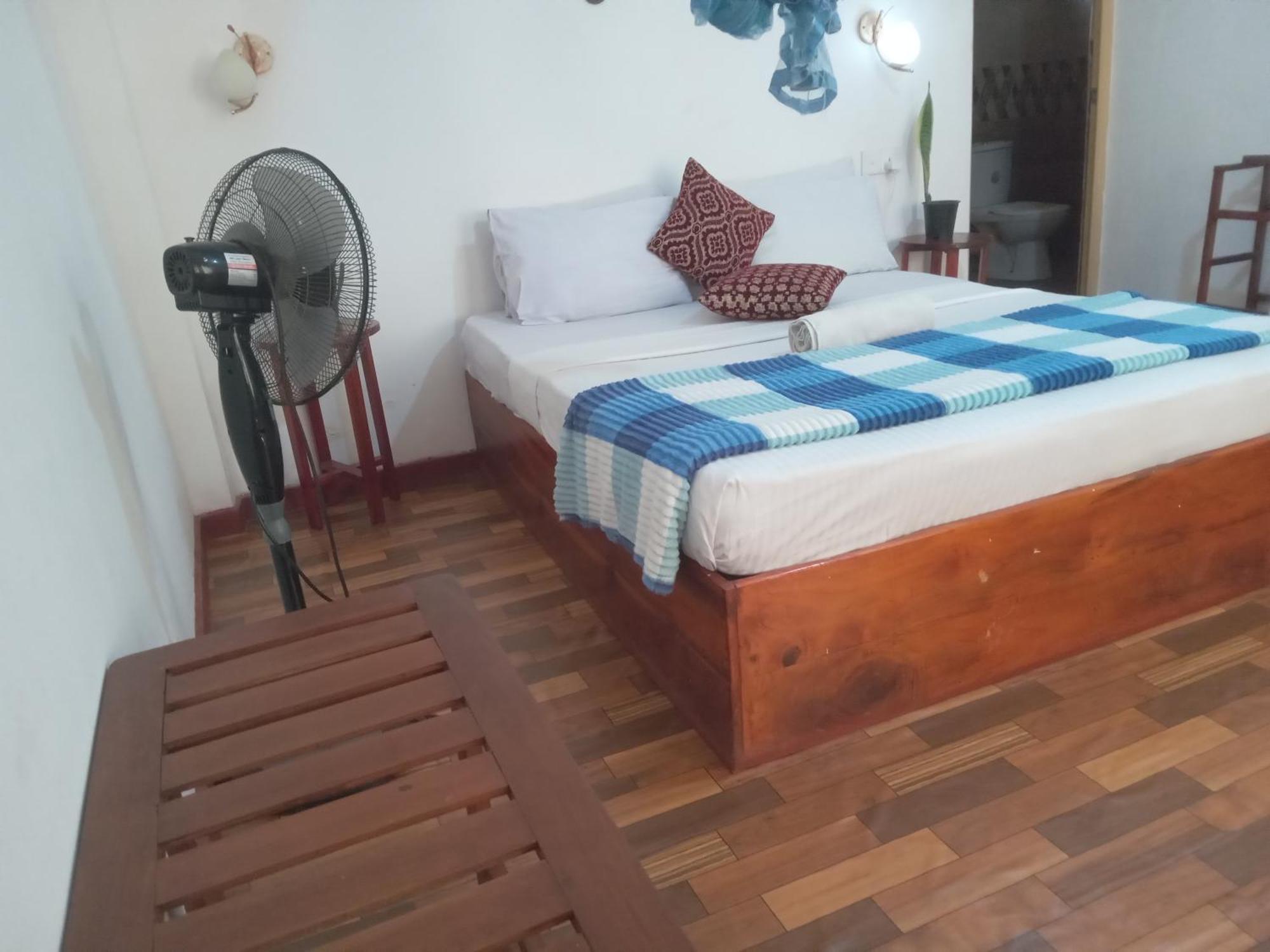 Apartamento Elegant Hill Ella Exterior foto